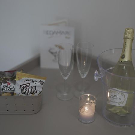 Redamare Suite ลาโกปาเตรีย ภายนอก รูปภาพ