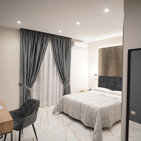 Redamare Suite ลาโกปาเตรีย ภายนอก รูปภาพ