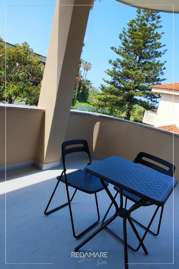 Redamare Suite ลาโกปาเตรีย ภายนอก รูปภาพ