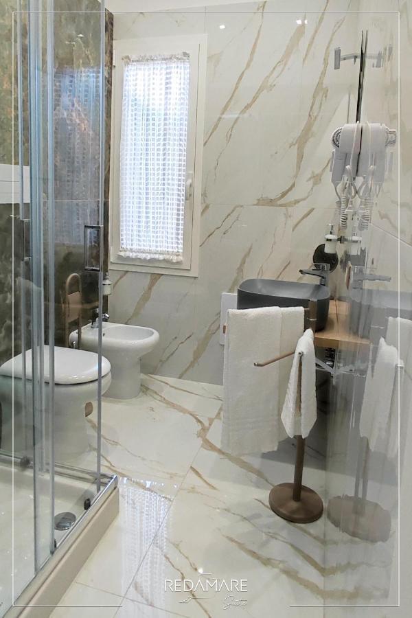 Redamare Suite ลาโกปาเตรีย ภายนอก รูปภาพ