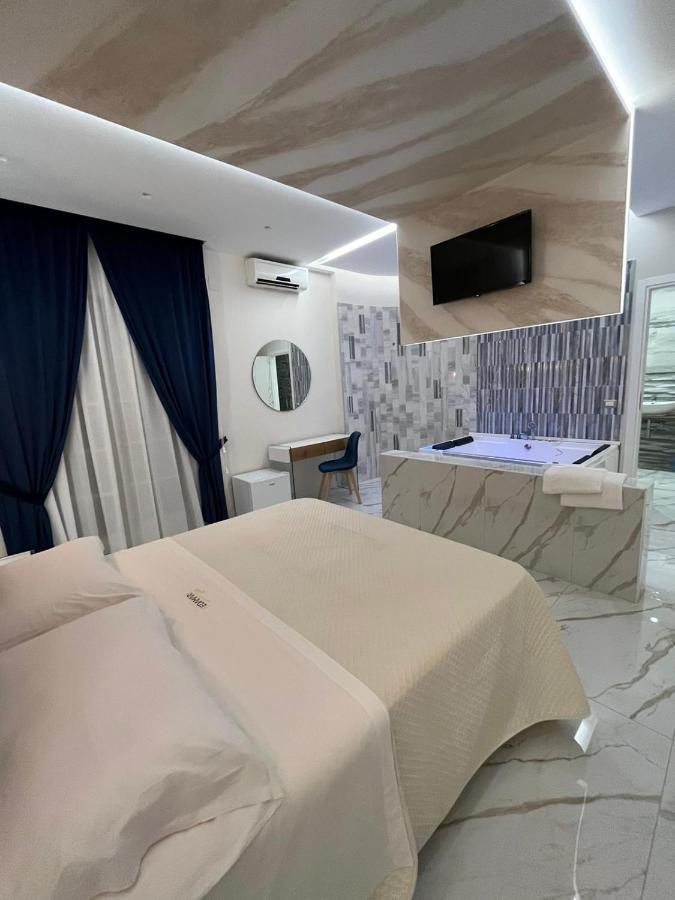 Redamare Suite ลาโกปาเตรีย ภายนอก รูปภาพ