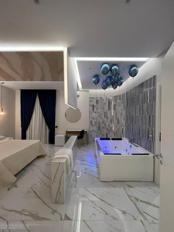 Redamare Suite ลาโกปาเตรีย ภายนอก รูปภาพ