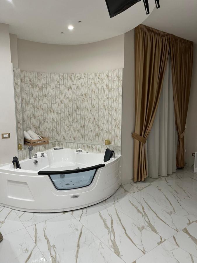 Redamare Suite ลาโกปาเตรีย ภายนอก รูปภาพ