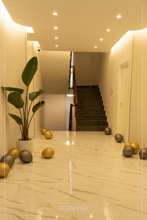 Redamare Suite ลาโกปาเตรีย ภายนอก รูปภาพ