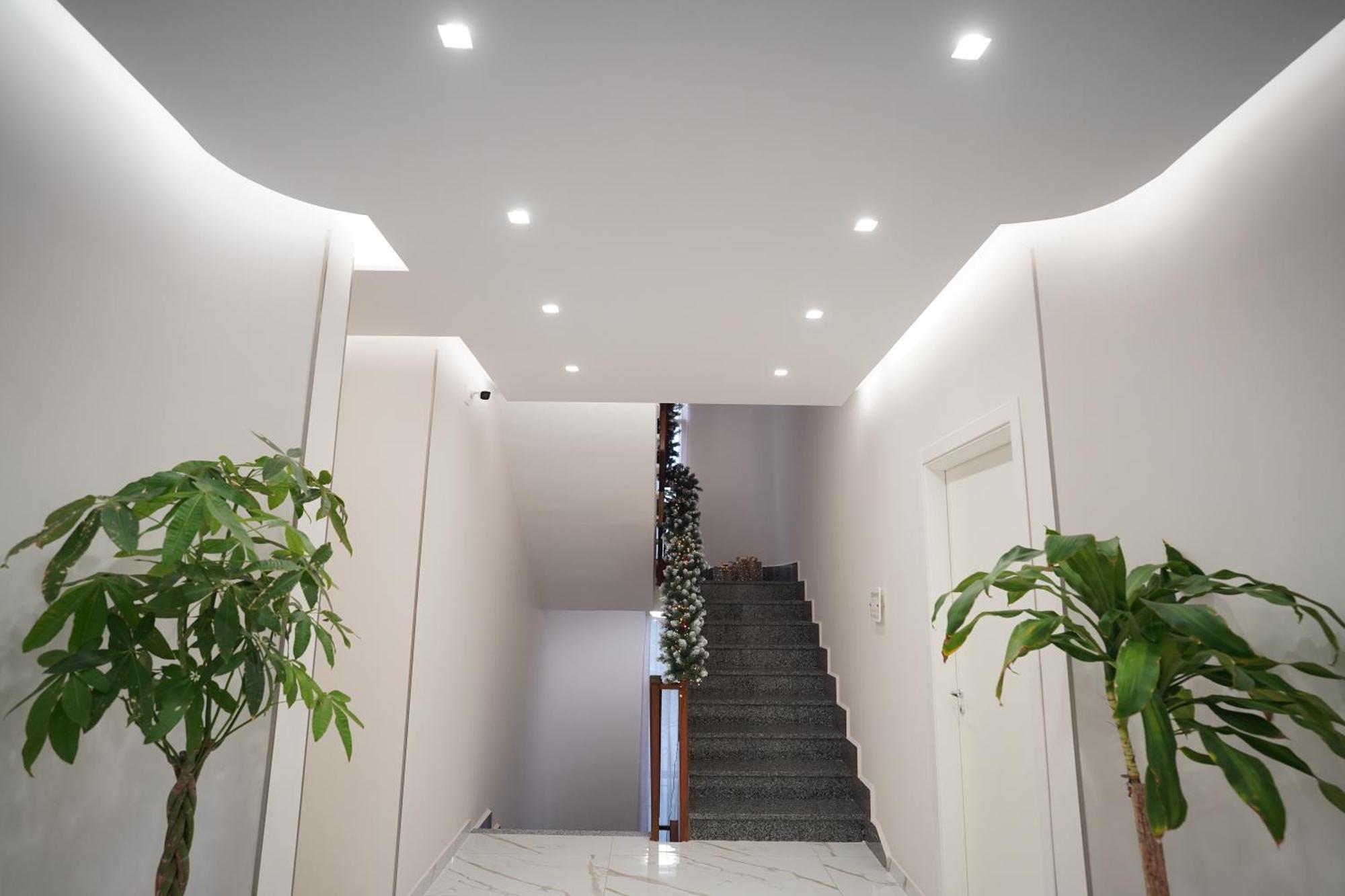 Redamare Suite ลาโกปาเตรีย ภายนอก รูปภาพ