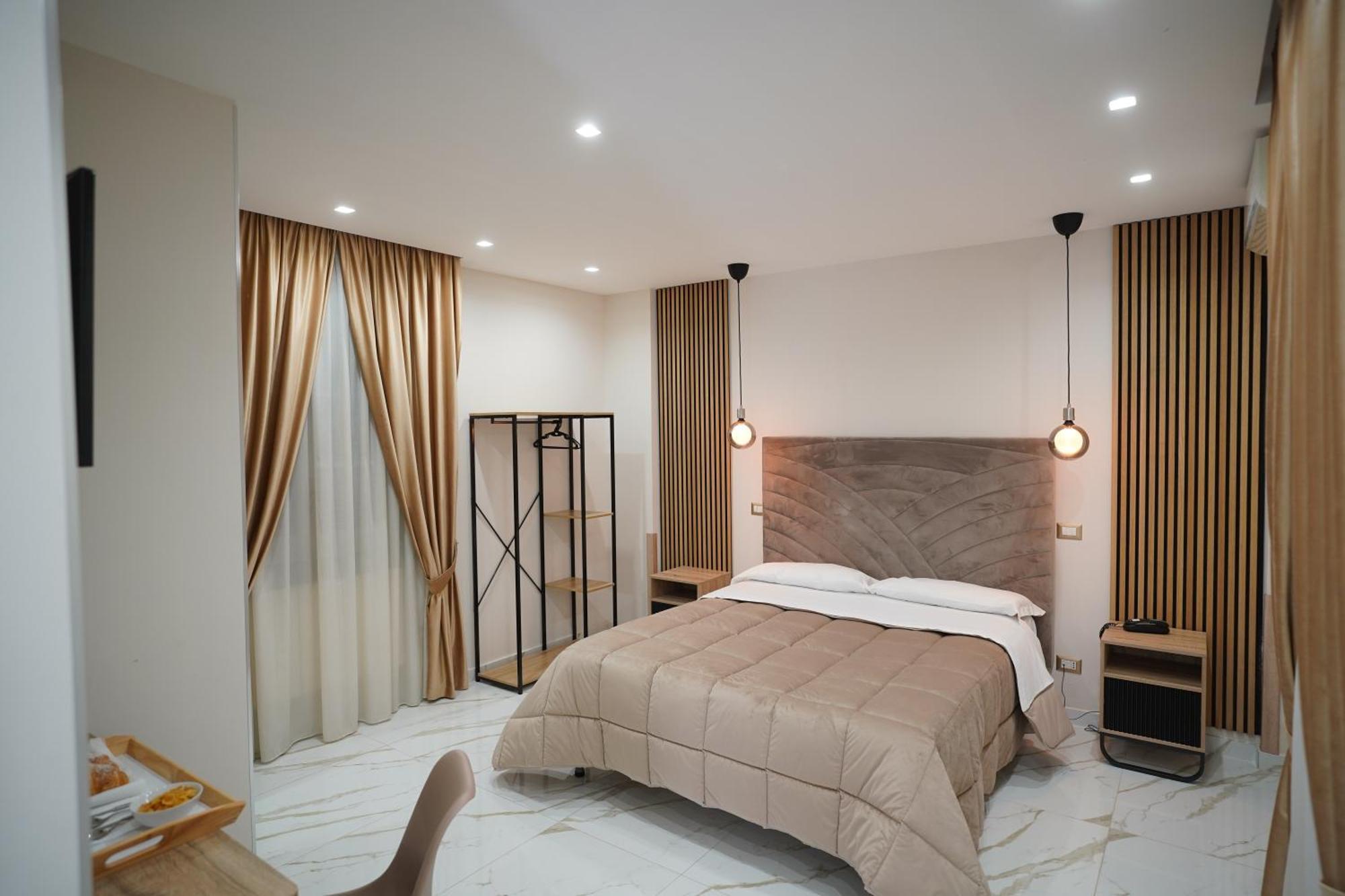 Redamare Suite ลาโกปาเตรีย ภายนอก รูปภาพ