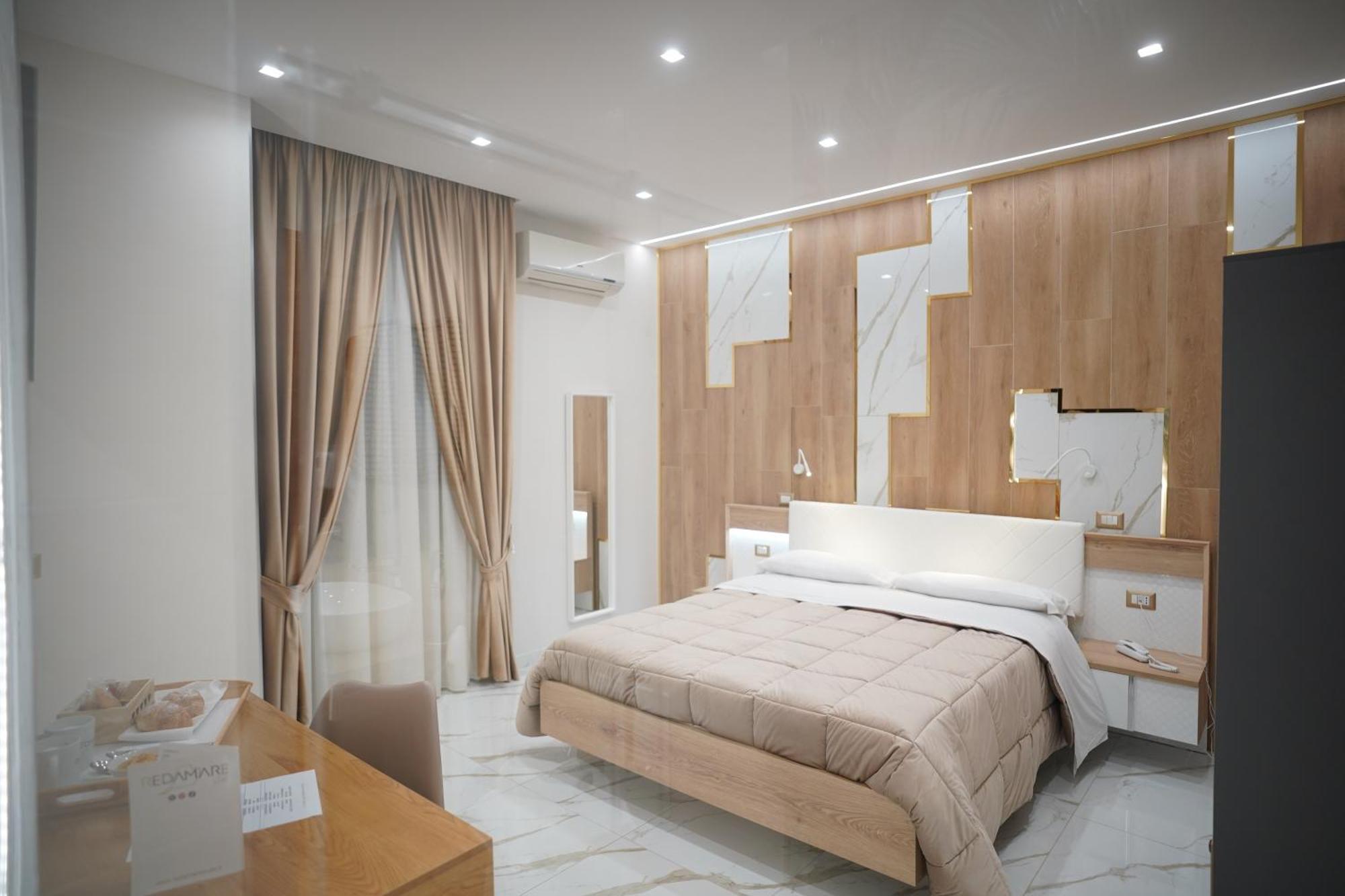 Redamare Suite ลาโกปาเตรีย ภายนอก รูปภาพ