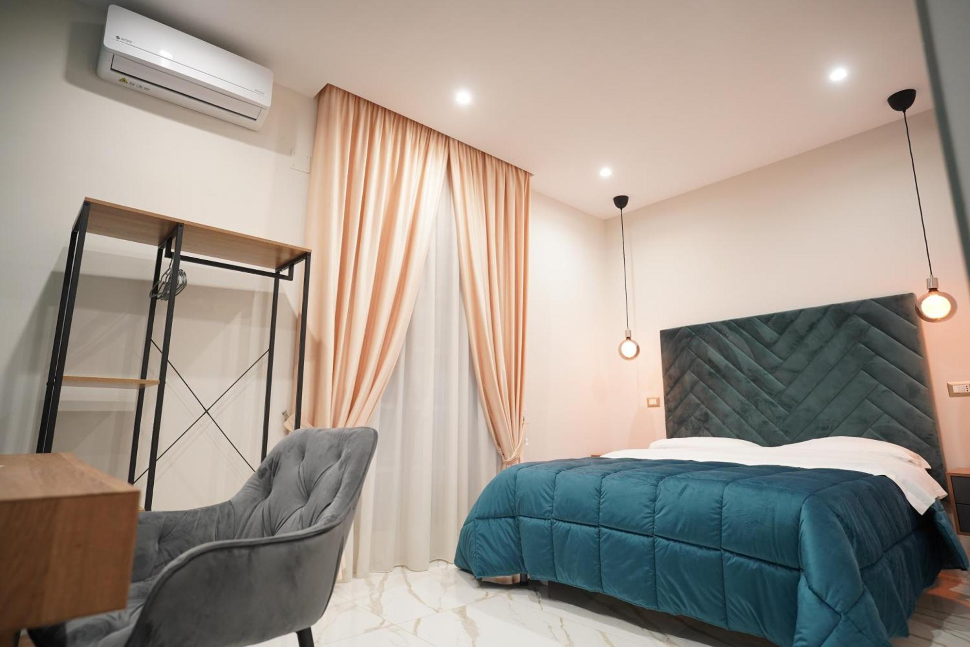 Redamare Suite ลาโกปาเตรีย ภายนอก รูปภาพ