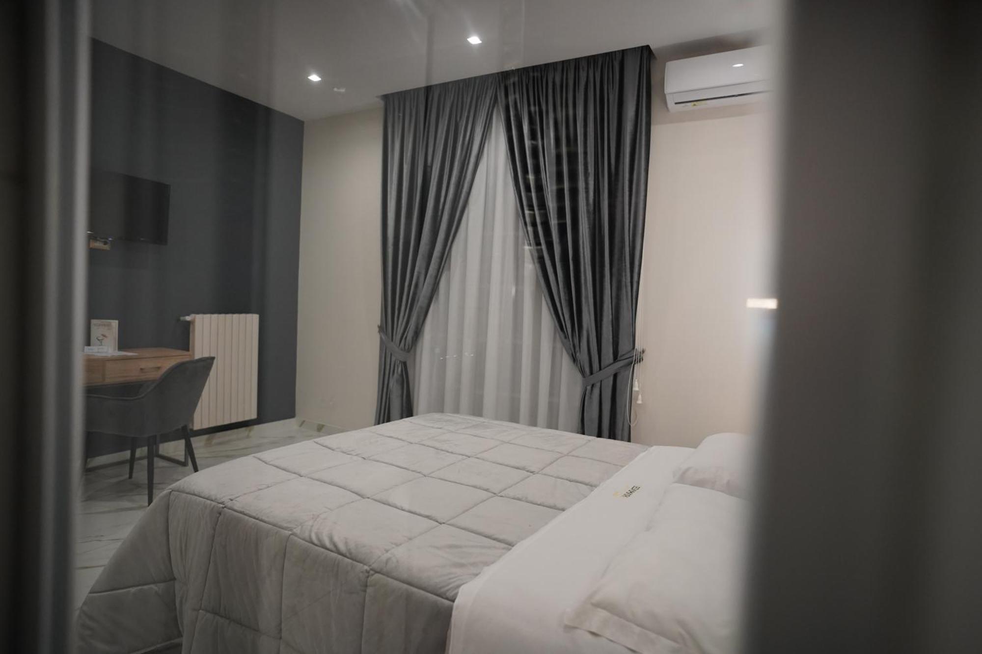 Redamare Suite ลาโกปาเตรีย ภายนอก รูปภาพ