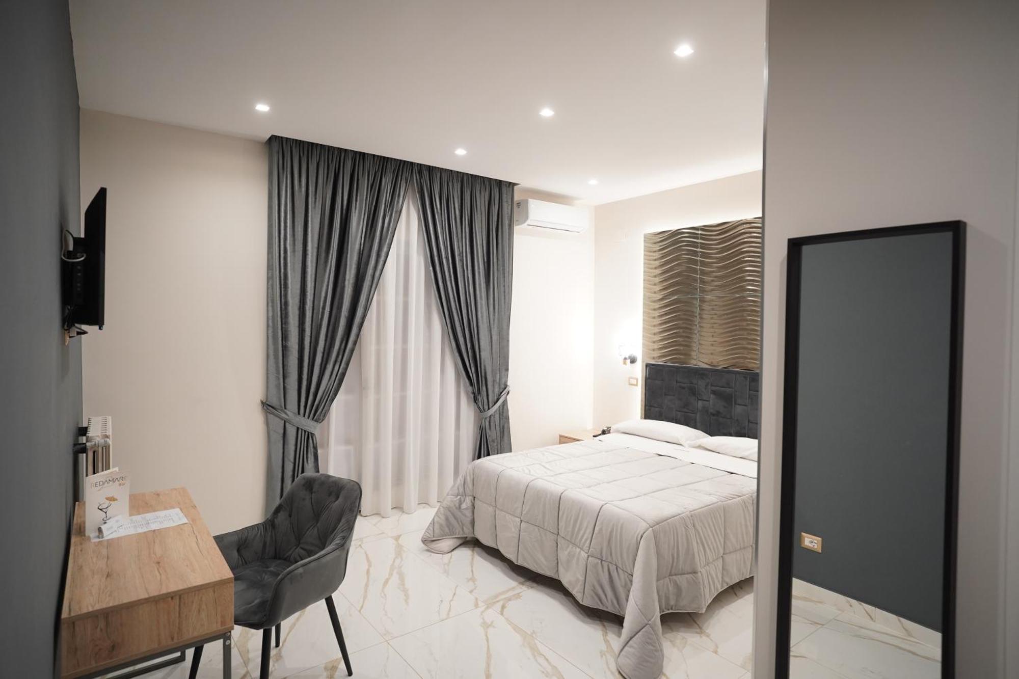 Redamare Suite ลาโกปาเตรีย ภายนอก รูปภาพ
