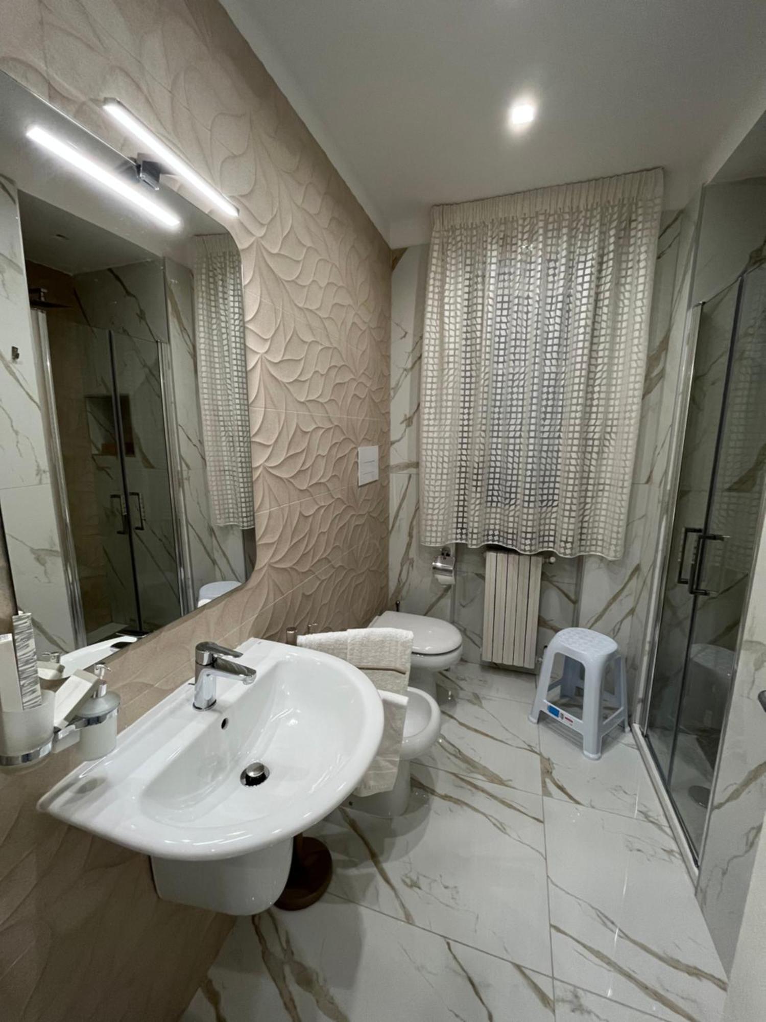 Redamare Suite ลาโกปาเตรีย ภายนอก รูปภาพ