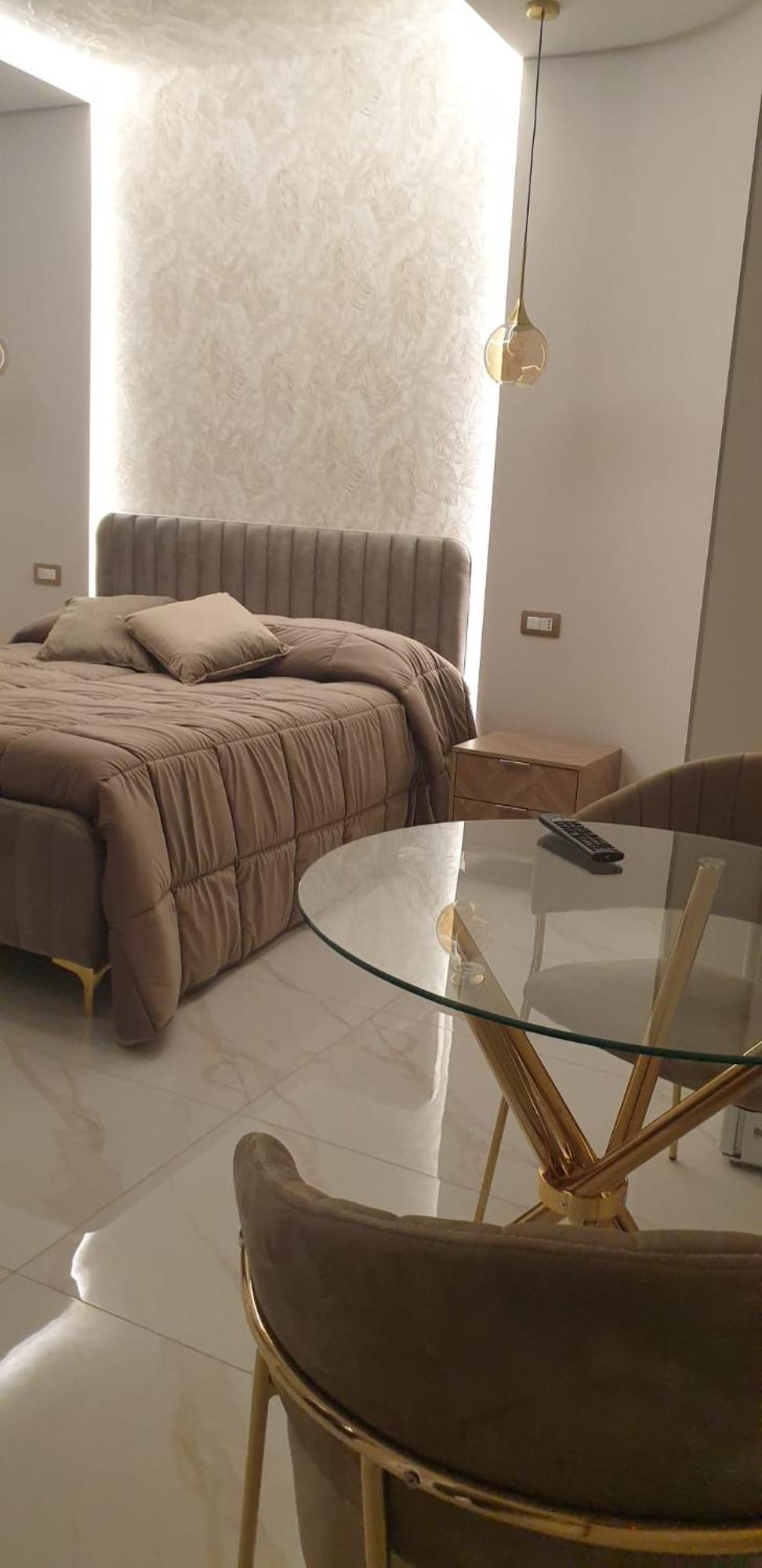 Redamare Suite ลาโกปาเตรีย ภายนอก รูปภาพ
