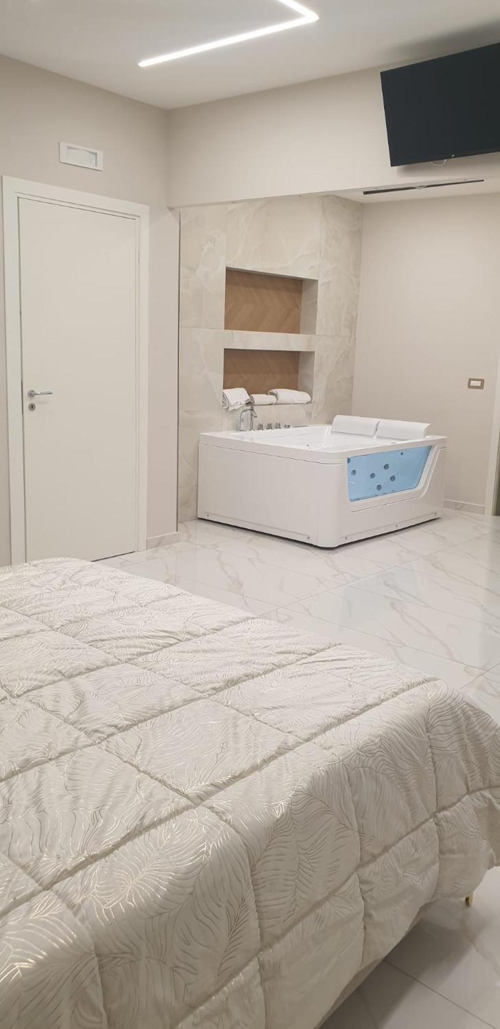Redamare Suite ลาโกปาเตรีย ภายนอก รูปภาพ
