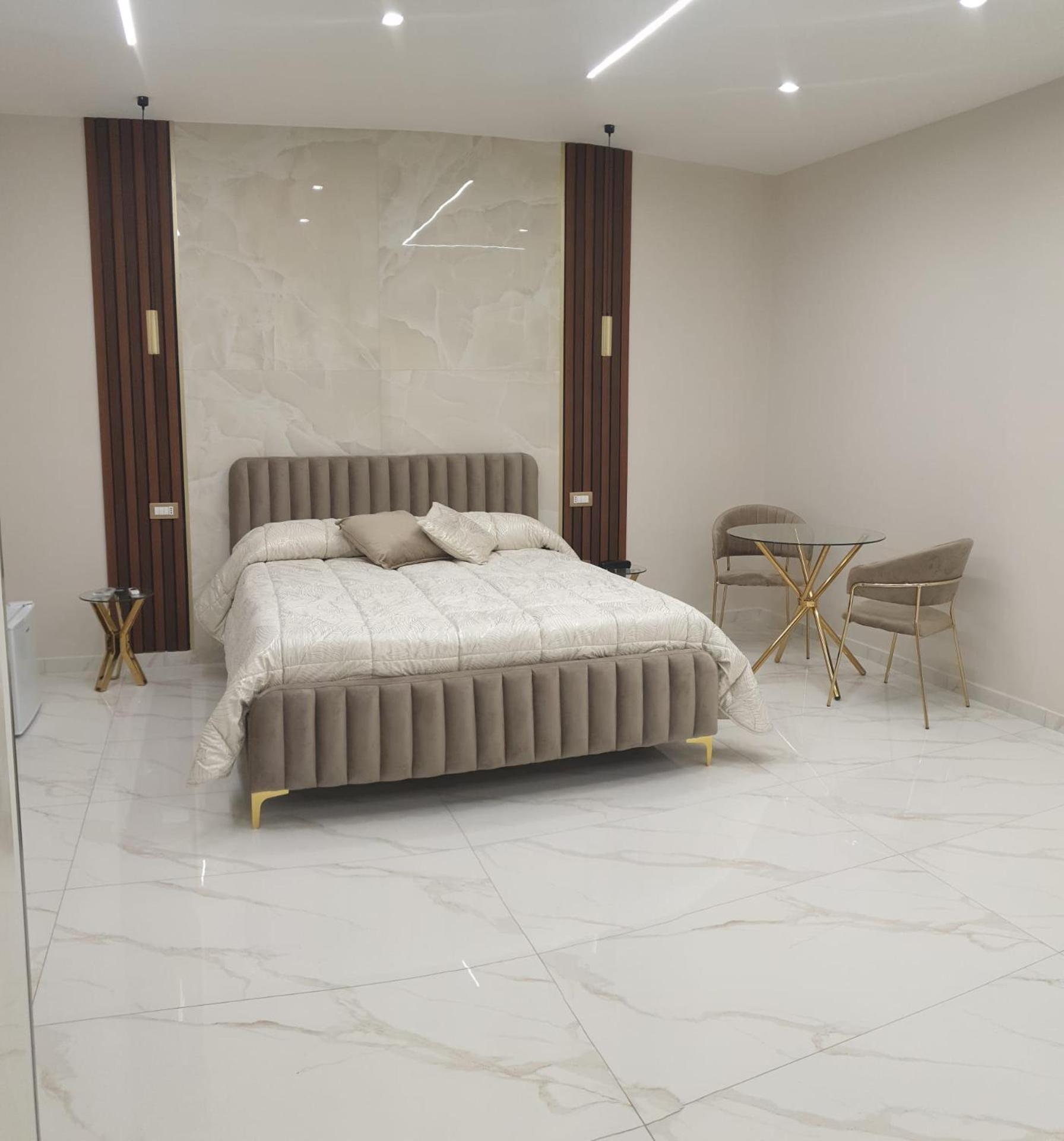Redamare Suite ลาโกปาเตรีย ภายนอก รูปภาพ